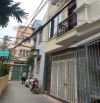 Nhà dân xây ở Văn Phú, Hà Đông, 41m2 5 tầng mới đẹp giá chỉ hơn 7 tỷ