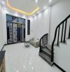 BÁN NHÀ GIÁP NHỊ 5 TẦNG MỚI XÂY 5.7 TỶ