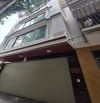 Phân lô Vip nhất Hoàng Quốc Việt, DT68m2x4T ô tô đỗ cửa vào nhà, KDVP giá chỉ nhỉnh 17 tỷ