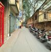 Bán nhà phân lô Chùa Bộc 40m2, 5 tầng, ô tô tránh, kinh doanh, chỉ 12.8 tỷ.
