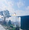 Đất Biệt thự Trại mát - P11 Đà Lạt. - 488m2- Gía 8tỷ2 - View thông trên cao