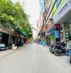 BÁN NHÀ HOÀNG QUỐC VIỆT- Ô TÔ VÀO NHÀ- DTICH 74M2, MẶT TIỀN 5.7M, 5 TẦNG_ GIÁ 17.9 TỶ