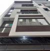 Nhà mới đẹp trung tâm Bồ Đề Long Biên ,diện tích 54m2 x 5 tầng , thang máy,  VF3 vào nhà,