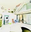 Nhà Dân Xây 6 Tầng Hồng Tiến - View Hồ - Thang Máy - Full Nội Thất