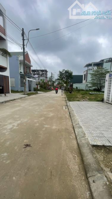 🔥🔥🔥🔥🔥  đất mặt tiền kqh NGUYỄN KHOA CHIÊM - ngang 6M - hướng Bắc - GIÁ RẺ NHẤT