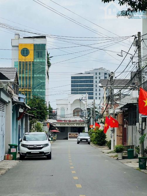 Bán nhà đường 6 cách đường Phan Trung 100m, phường Tân Mai, Biên Hoà - 5