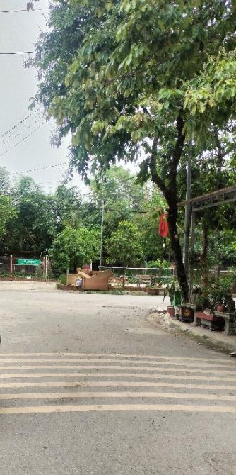Bán đất TĐC  Xuân Phương, vỉa hè, kinh doanh, ô tô tránh thông bàn cờ