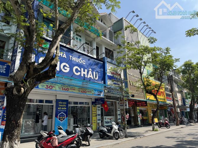Bán nhà đường Ngô Quyền - Thành phố Huế - 4