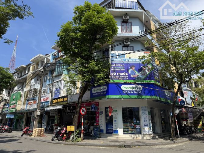 Bán nhà đường Ngô Quyền - Thành phố Huế