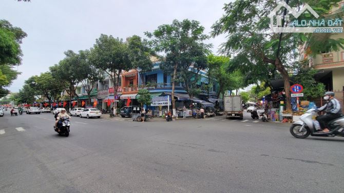 Bán nhà Mặt tiền Mỹ Đa Đông 3, vị trí đẹp Kinh Doanh gần chợ gần trường gần biển - 1