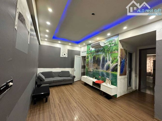 Bán căn hộ 3 ngủ chung cư CT1B Thành phố Giao Lưu, Bắc Từ Liêm chỉ 2,85 tỷ