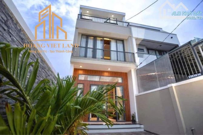 Bán nhà đẹp một xẹt Nguyễn Thị Định - 3