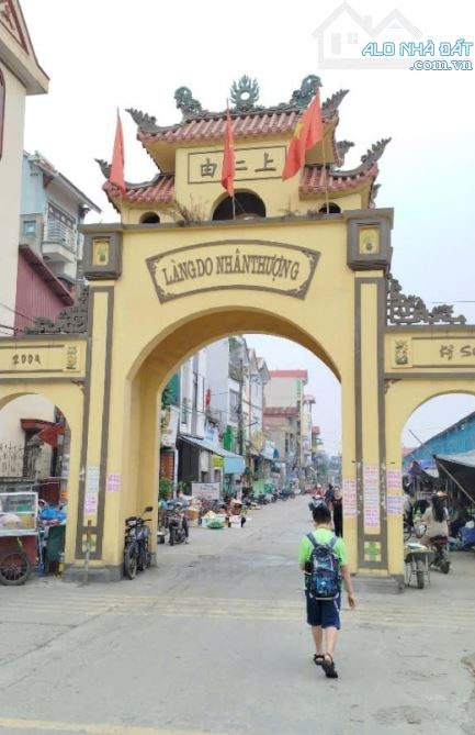 ✨️Do Thượng- Tiền Phong-Mê Linh-HN 73m = 4 ty 150