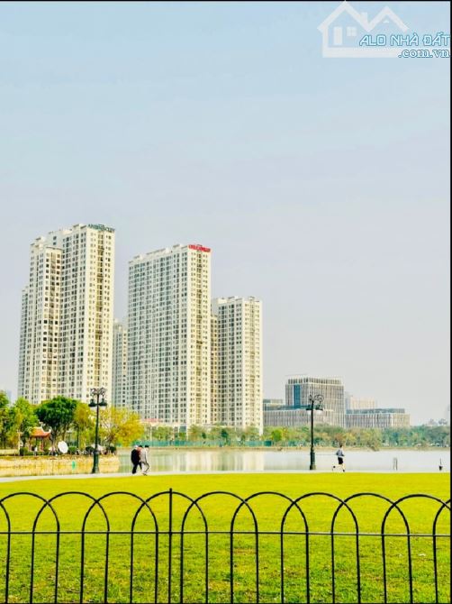 86 Tỷ/ 209 M2/ Biệt Thự 4 Tầng/ KĐT Thành phố Giao Lưu/ Bắc Từ Liêm