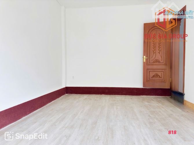 Cho thuê biệt thự 1 trệt 2 lầu trong KDC Tín Nghĩa giá 30tr/tháng