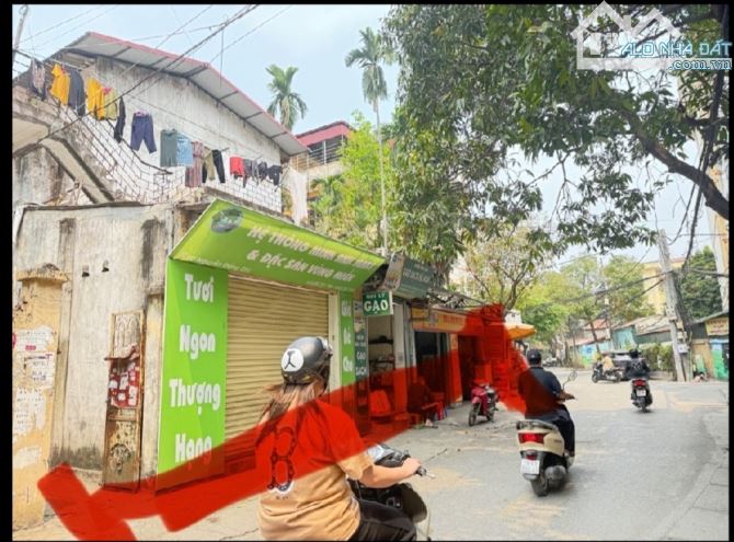 74 Tỷ/ 176 M2 / 10.5 Mt/ Mặt Phố Nguyễn Đổng Chi.Cầu Diễn