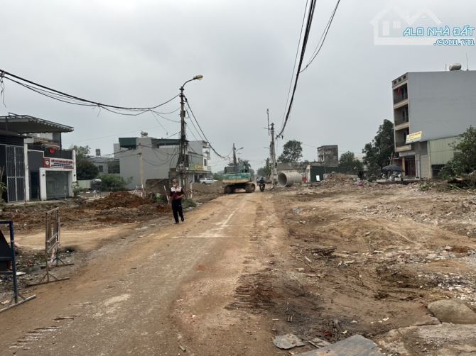 🔥  BÁN ĐẤT LÔ GÓC 60M² – NGUYÊN KHÊ ĐÔNG ANH – VỊ TRÍ SIÊU ĐẸP - CHỈ 3.85 TỶ 🔥