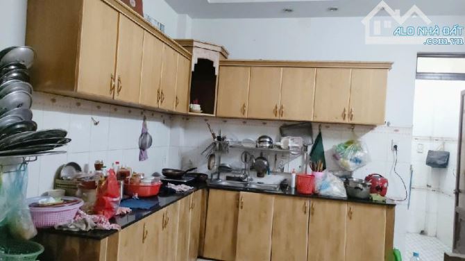 Mặt tiền Kinh doanh đường số 6 bình hưng hòa b.4 tầng 5×20m bán gấp