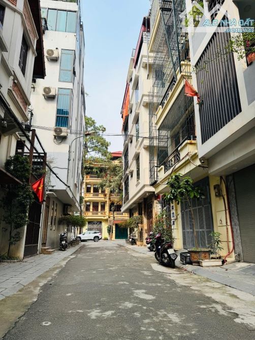 PHÂN LÔ KHU ĐÔ THỊ MỚI ĐỊNH CÔNG – Ô TÔ TRÁNH – KINH DOANH – THOÁNG TRƯỚC SAU,66M , 21 TỶ