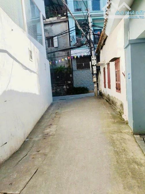Bán nhà phố Thanh Bình 5 tầng, TRUNG TÂM Hà Đông, gần ô tô – 6.7 tỷ