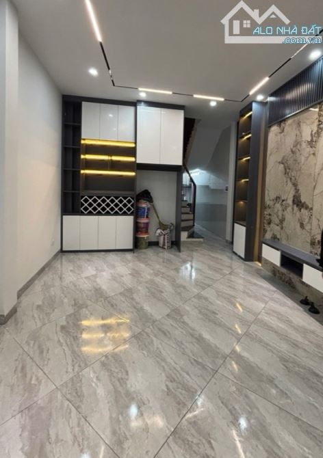 💥 Giải Phóng- Hoàng Mai 35m2. Giá chào 6.8 tỷ