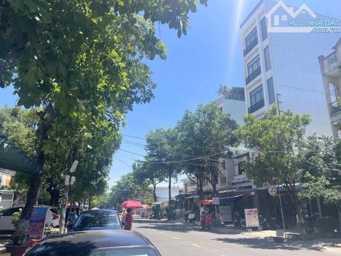 DƯƠNG THỊ XUÂN QUÝ, MỸ AN, NGŨ HÀNH SƠN 142M2 NGANG 6,5M GIÁ 9,5 TỶ