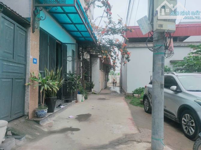 Đất Quỳnh Hoàng, Nam Sơn, taxi ra vào đất chỉ với 1 tỷ đồng, mặt tiền siêu rộng