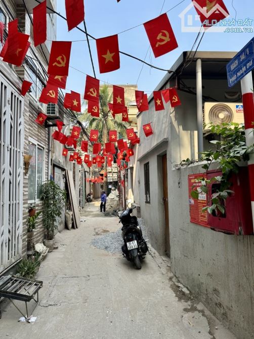 🌟 SIÊU PHẨM 3 CĂN MỚI CỰC ĐẸP – VỊ TRÍ ĐẮC ĐỊA GẦN Ô TÔ – SÁT VÀNH ĐAI 3 – GIÁ CHỈ TẦM TC