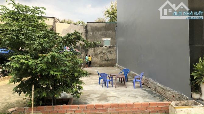 Bán đất gần đường 2f và đường số 1 khu dân cư Nam Hùng Vương diện tích 4 x 18 giá 4,8 tỷ