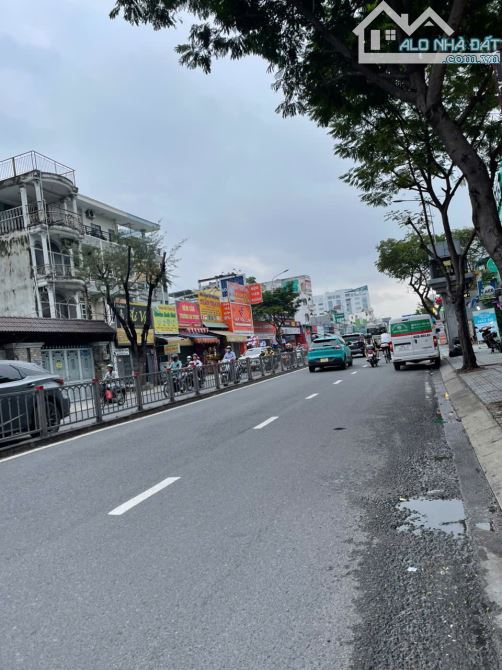 Nhà hiếm MT Nguyễn Oanh huyết mạch - DT 6x19 lý tưởng kinh doanh buôn bán - Giá 16.9 tỷ