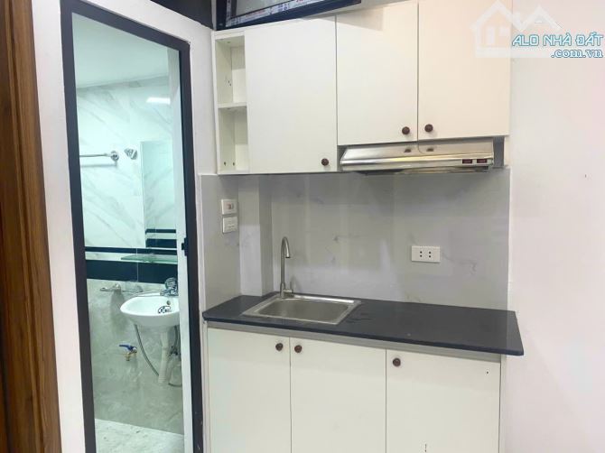 Bán CCMN Yên Xá , DT 42m2 8x11 Phòng. Doanh Thu 45tr/tháng. Giá 8,7Tỷ có thương lượng.