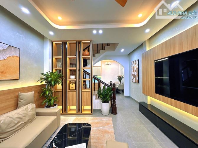 ❌ Nguyễn Khang - Ô tô đỗ cửa - Mặt ngõ Kinh Doanh - 35m2 Nhỉnh 9 Tỷ.