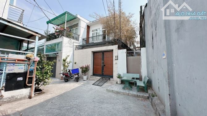 53m2 (3.4/4.5) bán nhà 2 tầng quận gò vấp tphcm