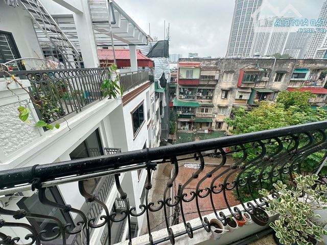Bán nhà dòng tiền cho thuê khu vực ở, Nguyễn Trãi, Thanh Xuân.