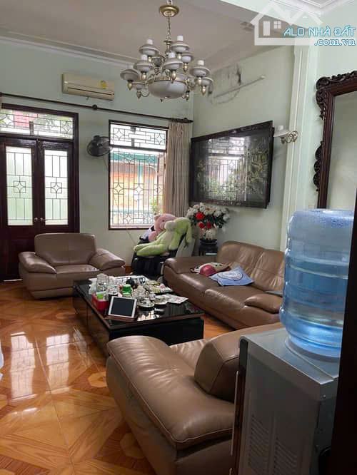 NHÀ PHÂN LÔ KĐT MỚI ĐẠI KIM, 65M2, 4 TẦNG, MẶT TIỀN 4M, CHỈ 21.2 TỶ - 2