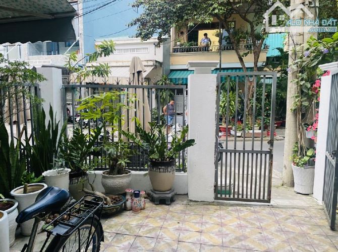 💥 BÁN GẤP NHÀ C4 - TRUNG TÂM SƠN TRÀ - GẦN BIỂN