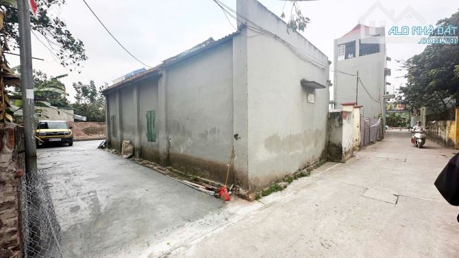 Bán đất Đông Vân, Đồng Tháp, Đan Phượng, ô tô vào, gần đường 32, quan lộc, 100m giá 4,x tỷ