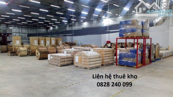💼 Chi phí tăng – đừng để kho bãi là gánh nặng!