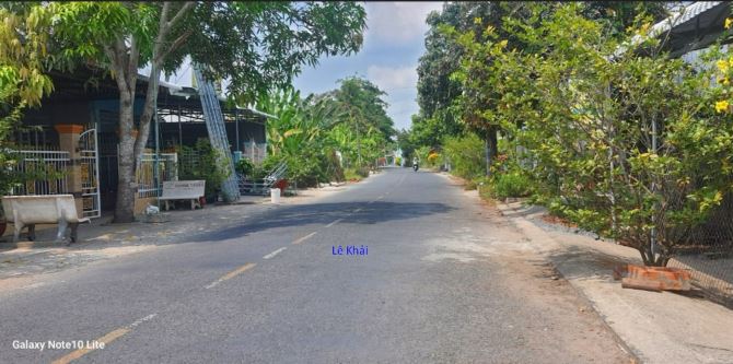 🔰Bán nền: 155m² (4,5m x 32m, thổ 100%, hậu 5,7m) 🔰Đường 3/2, TT.Mỹ Thọ, H.Cao Lãnh.