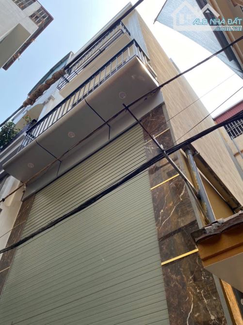 NÓNG TỪNG PHÚT, SIÊU PHẨM NHÀ PHỐ QUANG TRUNG, 40M2 x 4 TẦNG, 2 MẶT NGÕ, ĐƯỜNG 2 OTO TRÁNH