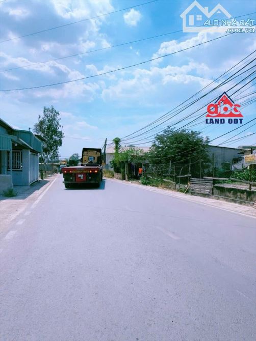 X007  Bán Nhà Xưởng 3500m2 Thuộc Xã An Viễn, Trang Bom Đồng Nai.