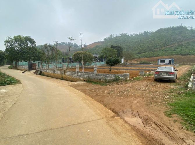 Mở Bán, Lô Góc Tại Khu Phân Lô Vân Hoà, Ba Vì Giá Cực Tốt. Nhanh Tay Lh Lựa Lô Đẹp Ạ