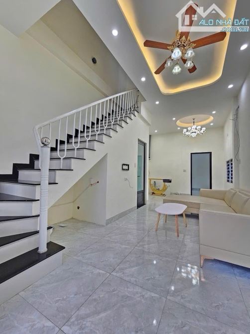♦️ CHỈ 3.X TỶ - NHÀ 3 TẦNG - ĐƯỜNG 7M - ÔTÔ ĐẬU TRƯỚC NHÀ - HÀ HUY TẬP - GẦN CHỢ THANH KHÊ
