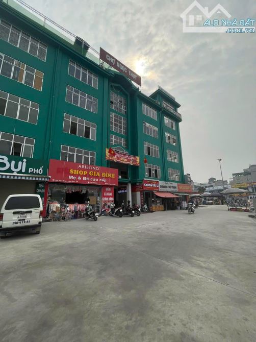 Chính chủ bán gấp nhà ngõ 268 Ngọc Thuỵ, Long Biên, 60m2, 4 tầng, cạnh công viên hơn 7 tỷ