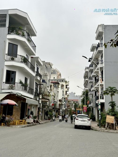 Chuyển nhượng đất mặt đường Hạ Lý, Hồng Bàng, Hải Phòng