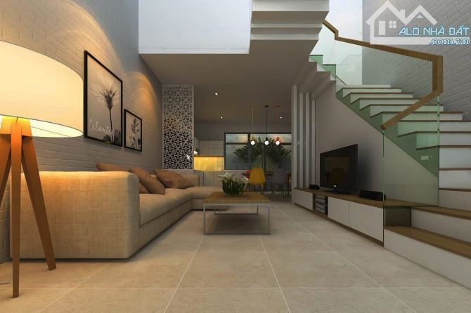 **Bán nhà CĂN GÓC 2 MT Yên Thế, phường 2, Tân Bình; 5x20; 16,79 tỷ