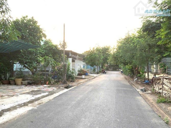 bán đất KDC Tam thôn hiệp 154m2 (7 x 22m)full thổ cư giá 2.6 tỷ
