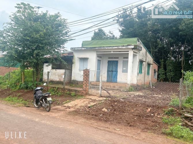 Cần Bán Lô Đất Mặt Tiền Đường 19/5 Nối Dài Xã Ea Kao BMT