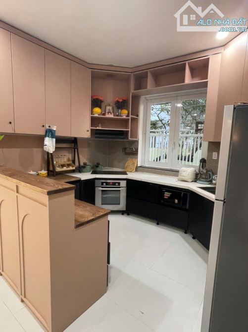 Biệt thự mini đường Hoàng Diệu, Hải Châu nhỉnh 5.tx tỷ