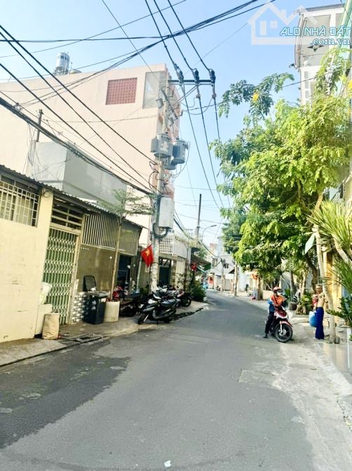 Bán nhà khu vip Vườn Lài, P Phú Thọ Hoà, Quận Tân Phú, 90m2, 2 tầng, giá 6,2tỷ  TL